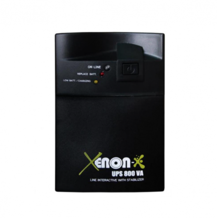 EMPOW รุ่น XENON-X 800VA/480W ราคาได้ใจ ส่งไวทั่วประเทศ