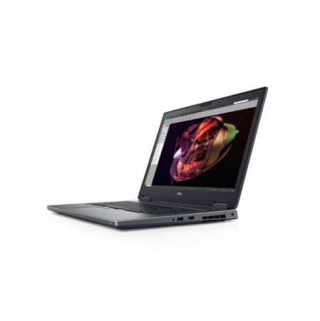 Notebook Dell รุ่น SNSM773001