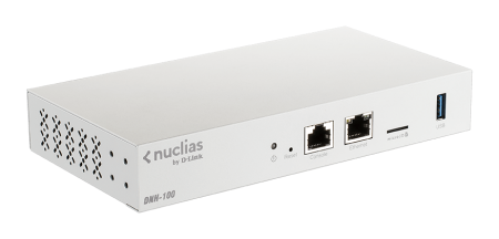 D-Link Nuclias Connect Hub