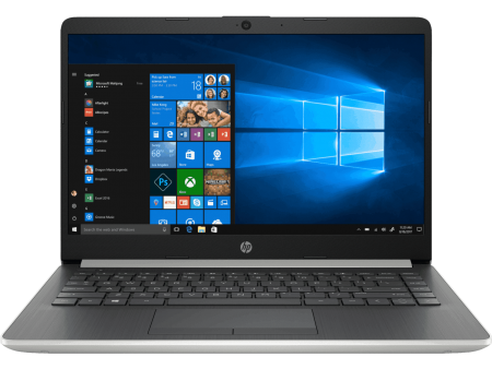 Notebook HP รุ่น 8EC07PA