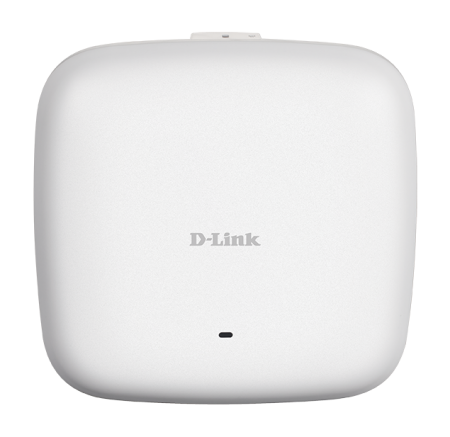 D-Link Wireless AC1750 Wave 2 Dual‑Band PoE Access Point