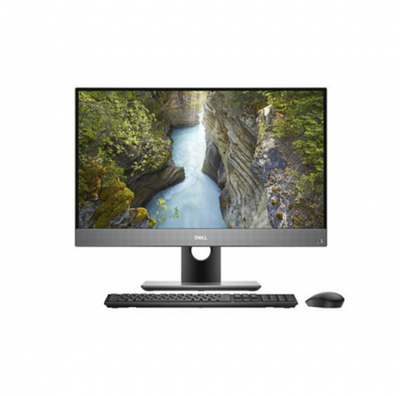 Dell All In One PC รุ่น SNS777A001