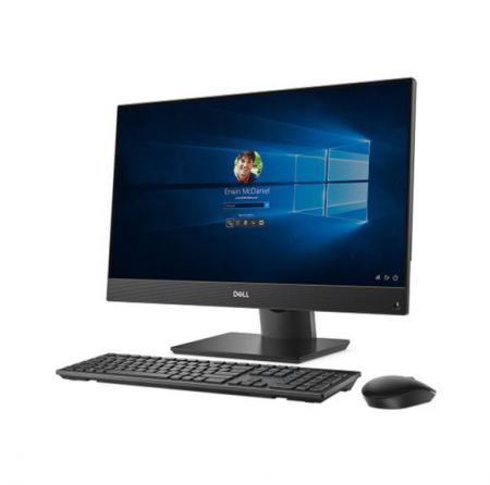 Dell All In One PC รุ่น SNS747A002