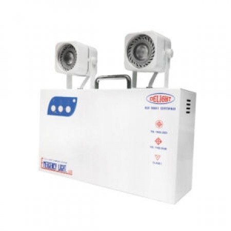 Delight Emergency Light DLEM-238L10