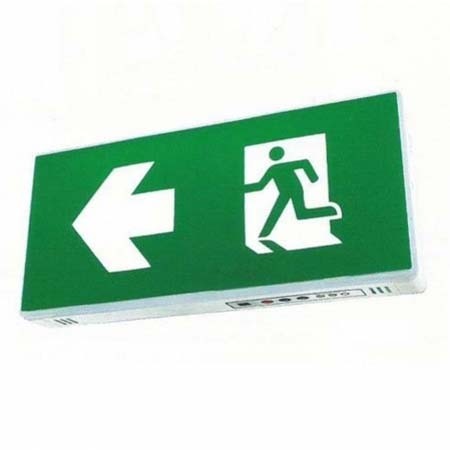 Maxbright Emergency Exit EXB 111-10 ED2