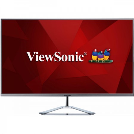 LCD Monitor ViewSonic รุ่น VX3276-2K-MHD