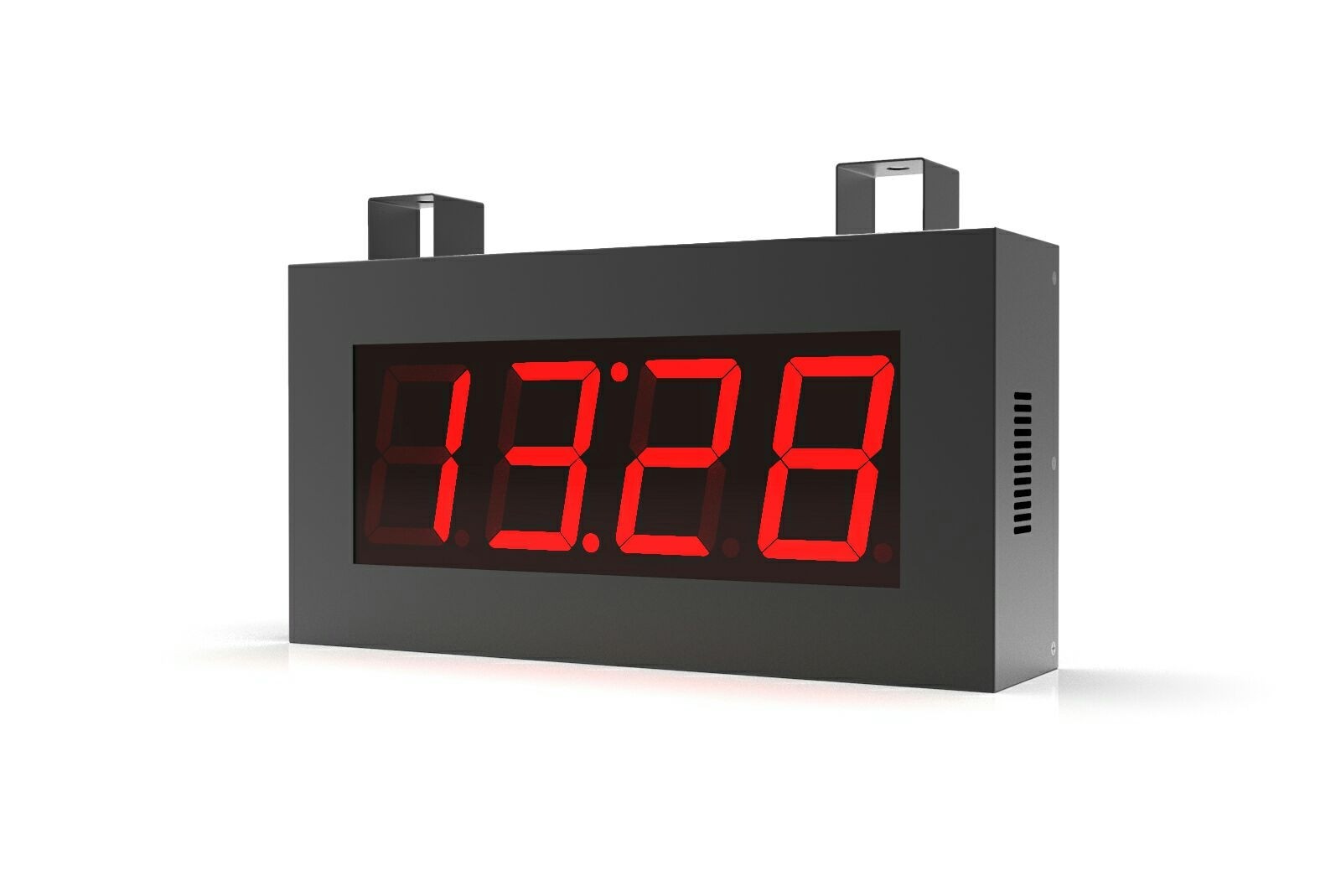Synchronized Clock Display SCS1204 ราคาได้ใจ ส่งไวทั่วประเทศ