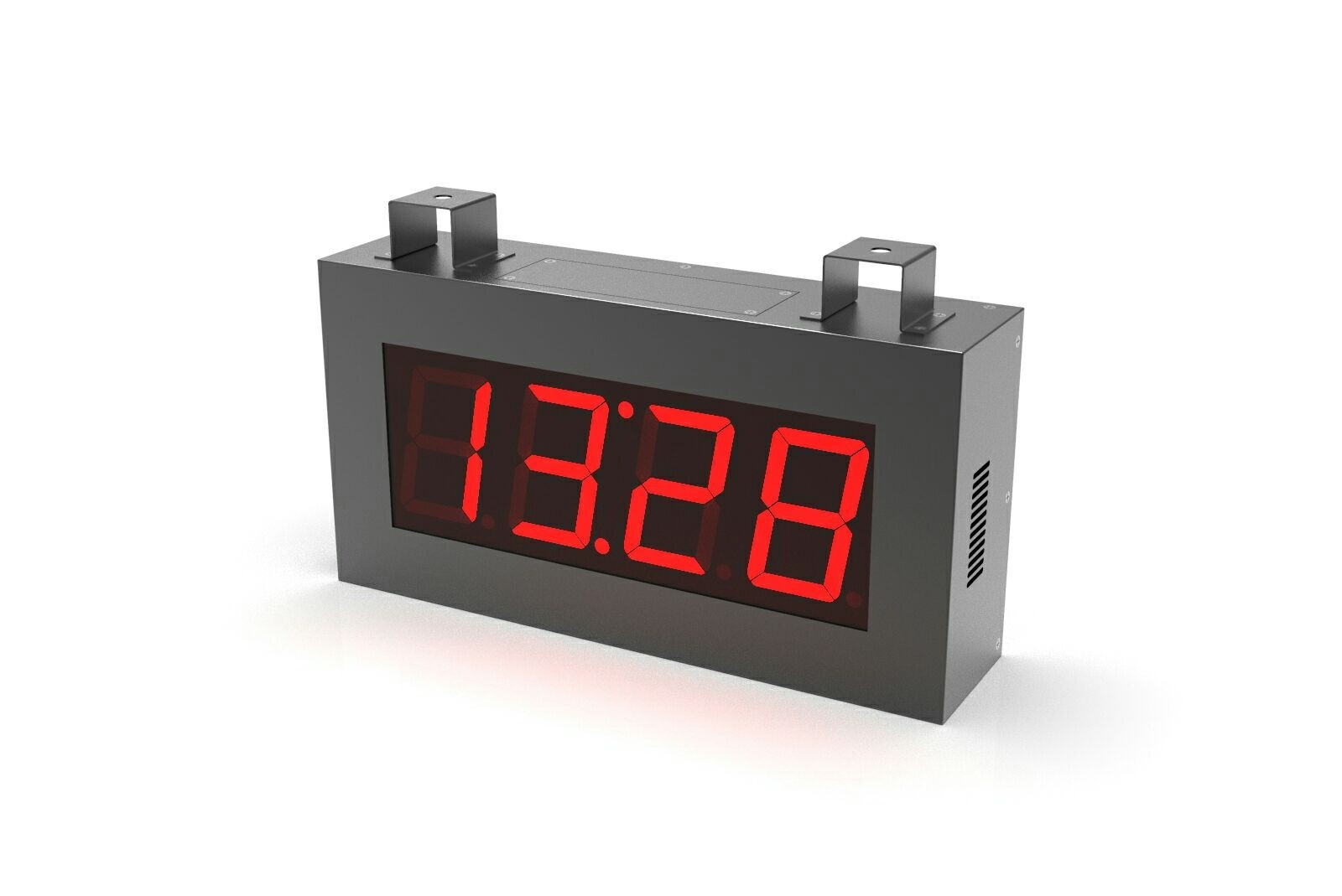Sa Clock Display Synchronized Clock Display SCS604 - ราคาได้ใจ ส่งไวทั่วประเทศ