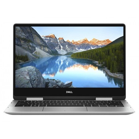 Notebook Dell รุ่น W567953001THW10-7386-SL-W
