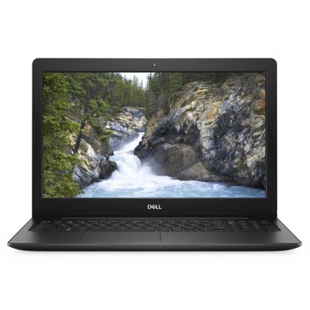 Notebook Dell รุ่น W5680553505THCOM-V3590-BK-W