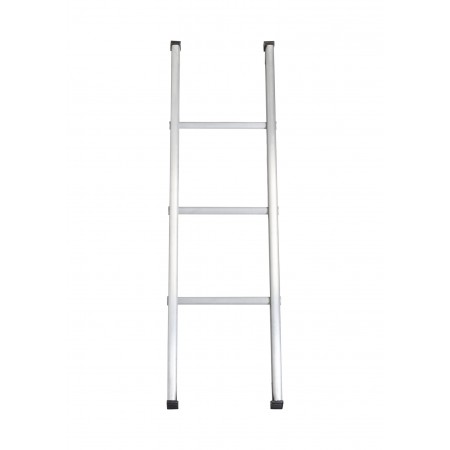 บันไดอลูมิเนียม พาด 1 ตอน ยี่ห้อ NEWCON 5 ฟุต