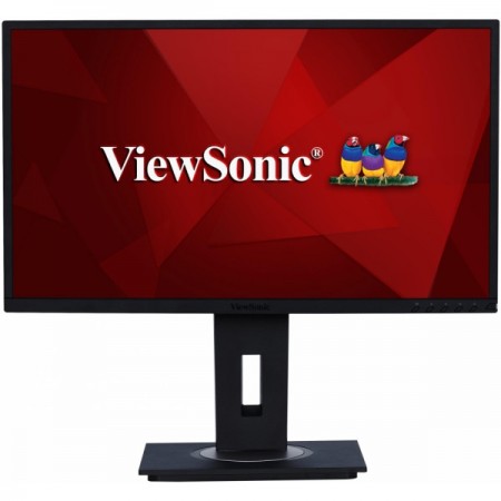 LCD Monitor ViewSonic รุ่น VG2448