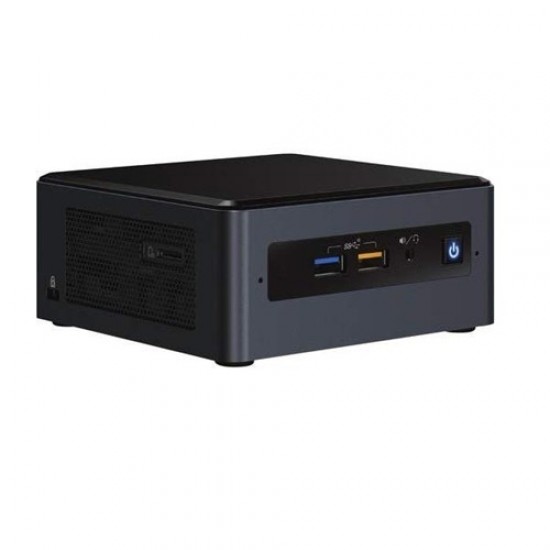 Intel Mini PC รุ่น BOXNUC8I5BEHFA1