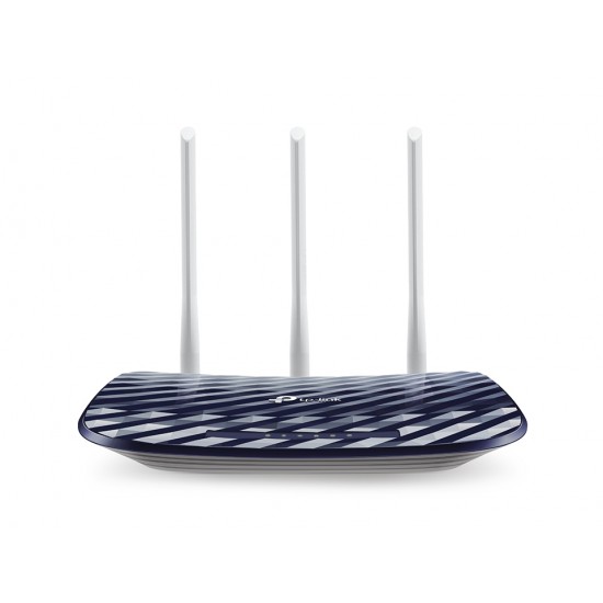 TP-Link AC750 Wireless Dual Band Router ราคาได้ใจ ส่งไวทั่วประเทศ
