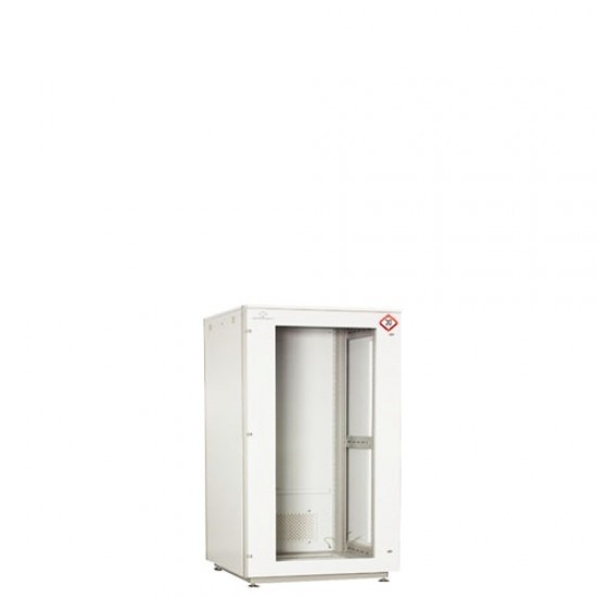 ตู้ 19" GERMAN  RACK 15U (80x100x85 cm.)