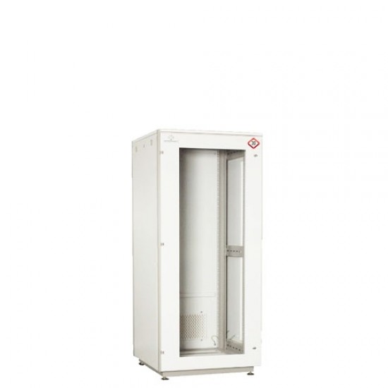 ตู้ 19" GERMAN  RACK 27U (80x100x139 cm.)