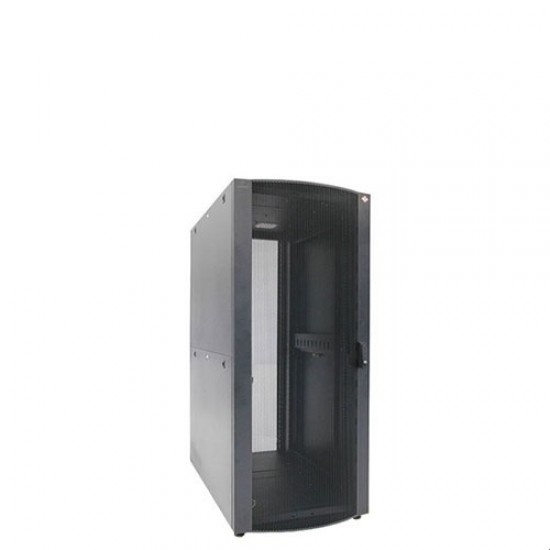 ตู้ 19" GERMAN IDC SERVER RACK 27U (60x110x139 cm.) ประตูหลังเปิด 2 บาน