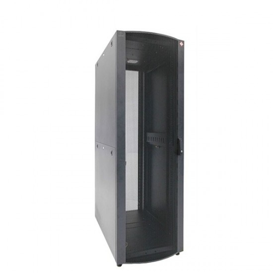 ตู้ 19" GERMAN IDC SERVER RACK42U (80x110x205 cm.) ประตูหลังเปิด 2 บาน