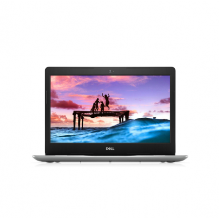 Notebook Dell รุ่น W566014120OPPTHW10-3481-SL-W