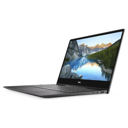 Notebook Dell รุ่น W567053008THW10-7391-BK-W