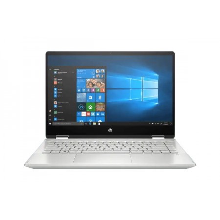 Notebook HP รุ่น 6MY84PA