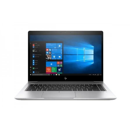 Notebook HP รุ่น 7YX50PA