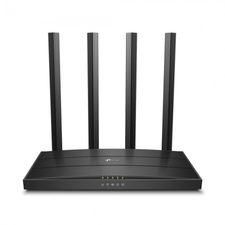 TP-Link AC1900 Wireless MU-MIMO Wi-Fi Router ราคาได้ใจ ส่งไวทั่วประเทศ