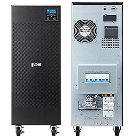 Eaton UPS 9E 10KVA 1:1 and 3:1