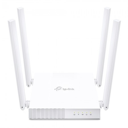 TP-Link AC750 Dual-Band Wi-Fi Router-ราคาได้ใจ ส่งไวทั่วประเทศ