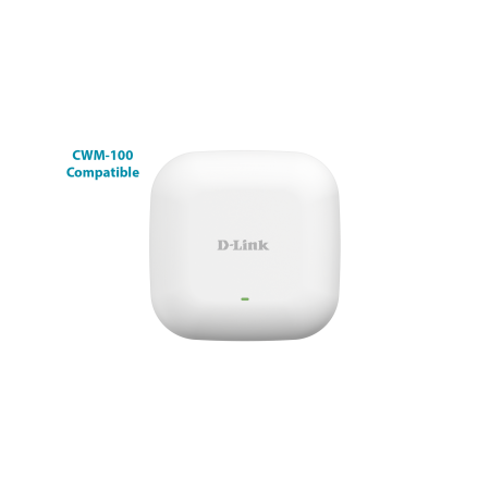 D-Link Wireless N PoE Access Point 