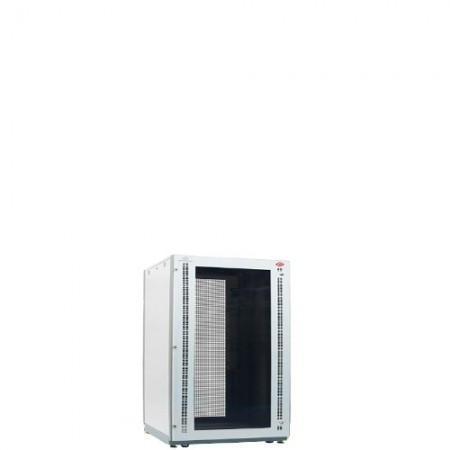 ตู้ 19 นิ้ว GERMAN SERVER RACK 15U (80x100x85 cm.)