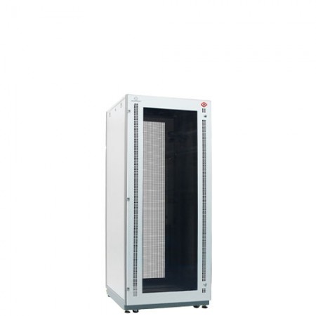 ตู้ 19 นิ้ว GERMAN SERVER RACK 27U (80x100x139 cm.)