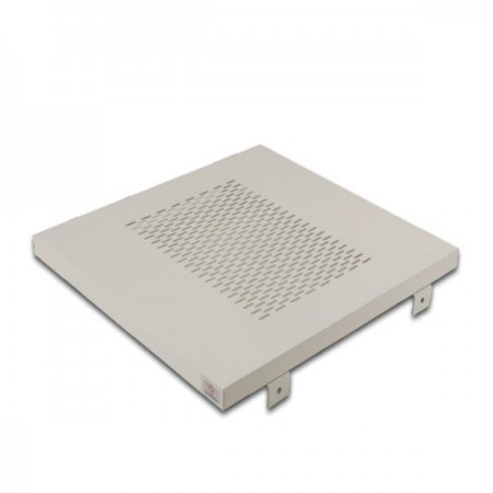 ถาดยึดน็อต 4 ด้าน FIX COMPONENT SHELF Deep 95 cm.for RACK 110 cm.