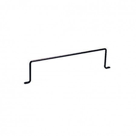 แกนเหล็กจัดสายหลัง CABLE BACK SUPPORT BAR