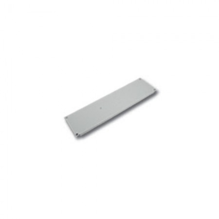 19" Blank Panel  3U