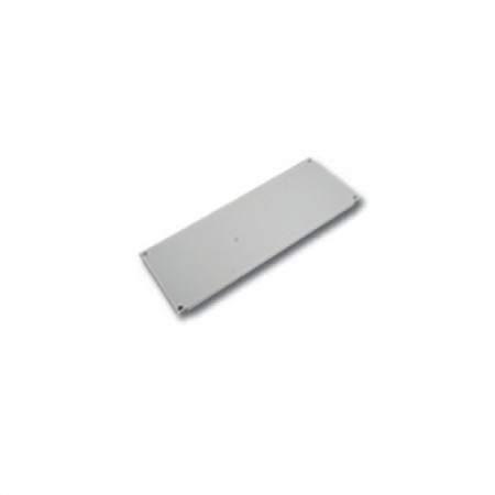 19" Blank Panel  4U