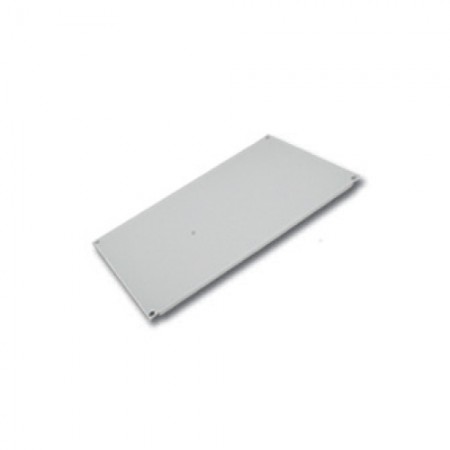 19" Blank Panel  6U