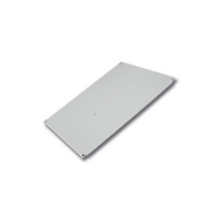 19" Blank Panel  7U