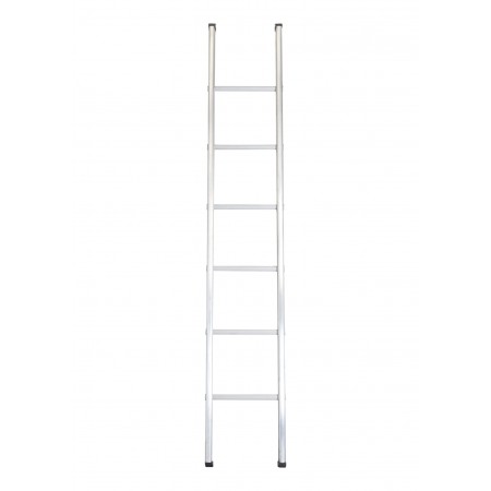 บันไดอลูมิเนียม พาด 1 ตอน ยี่ห้อ NEWCON 8 ฟุต