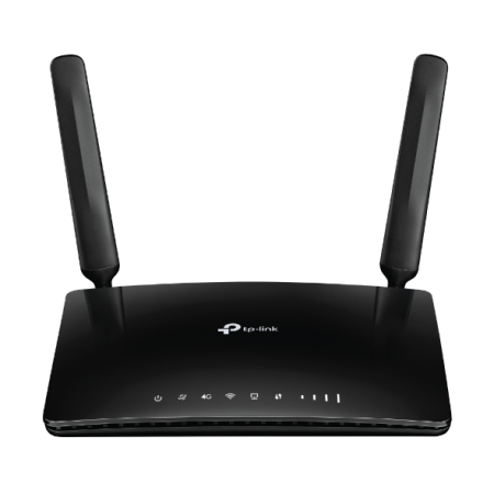 TP-Link AC750 Wireless Dual Band 4G LTE Router ราคาได้ใจ ส่งไวทั่วประเทศ