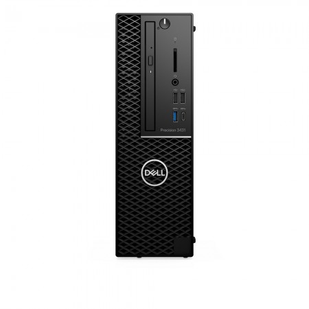 Dell Personal Computer รุ่น SNST343101