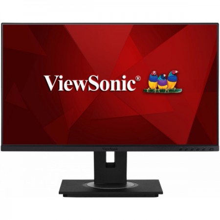 LCD Monitor ViewSonic รุ่น VG2455