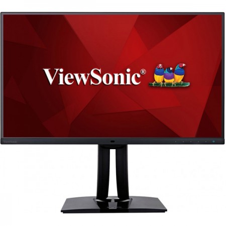 LCD Monitor ViewSonic รุ่น VP2785-2K