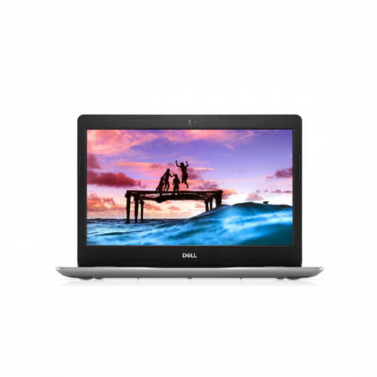 Notebook Dell รุ่น W566014120OPPTHW10-3481-SL-W