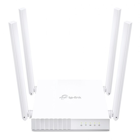 TP-Link AC750 Dual-Band Wi-Fi Router-ราคาได้ใจ ส่งไวทั่วประเทศ