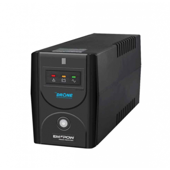 EMPOW รุ่น DRONE-1000VA/500W ราคาได้ใจ ส่งไวทั่วประเทศ
