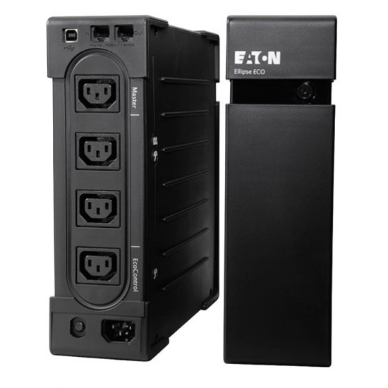 Eaton UPS Ellipse ECO 800Va