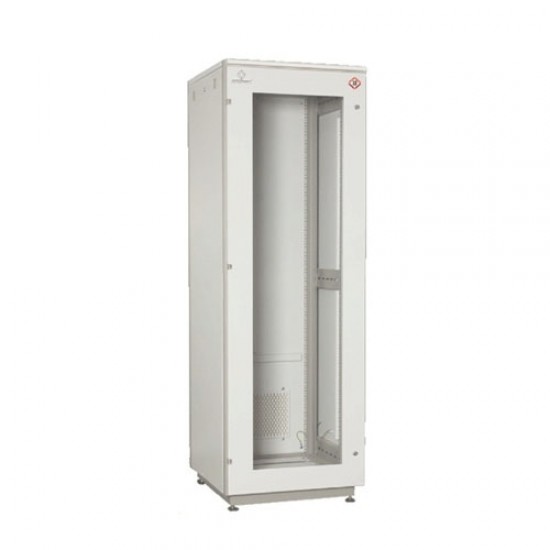 ตู้ 19" GERMAN  RACK 39U (80x90x185 cm.)