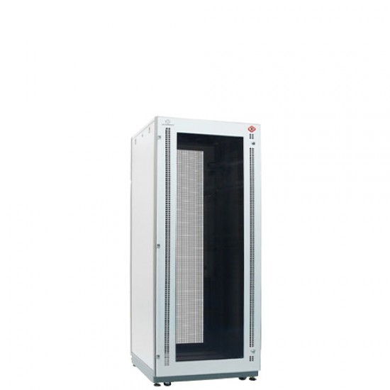 ตู้ 19 นิ้ว GERMAN SERVER RACK 27U (60x110x139 cm.)