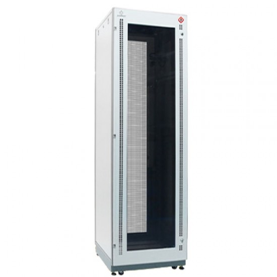 ตู้ 19 นิ้ว GERMAN SERVER RACK 42U (80x110x205 cm.)
